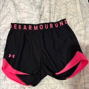 Under Armour Shorts